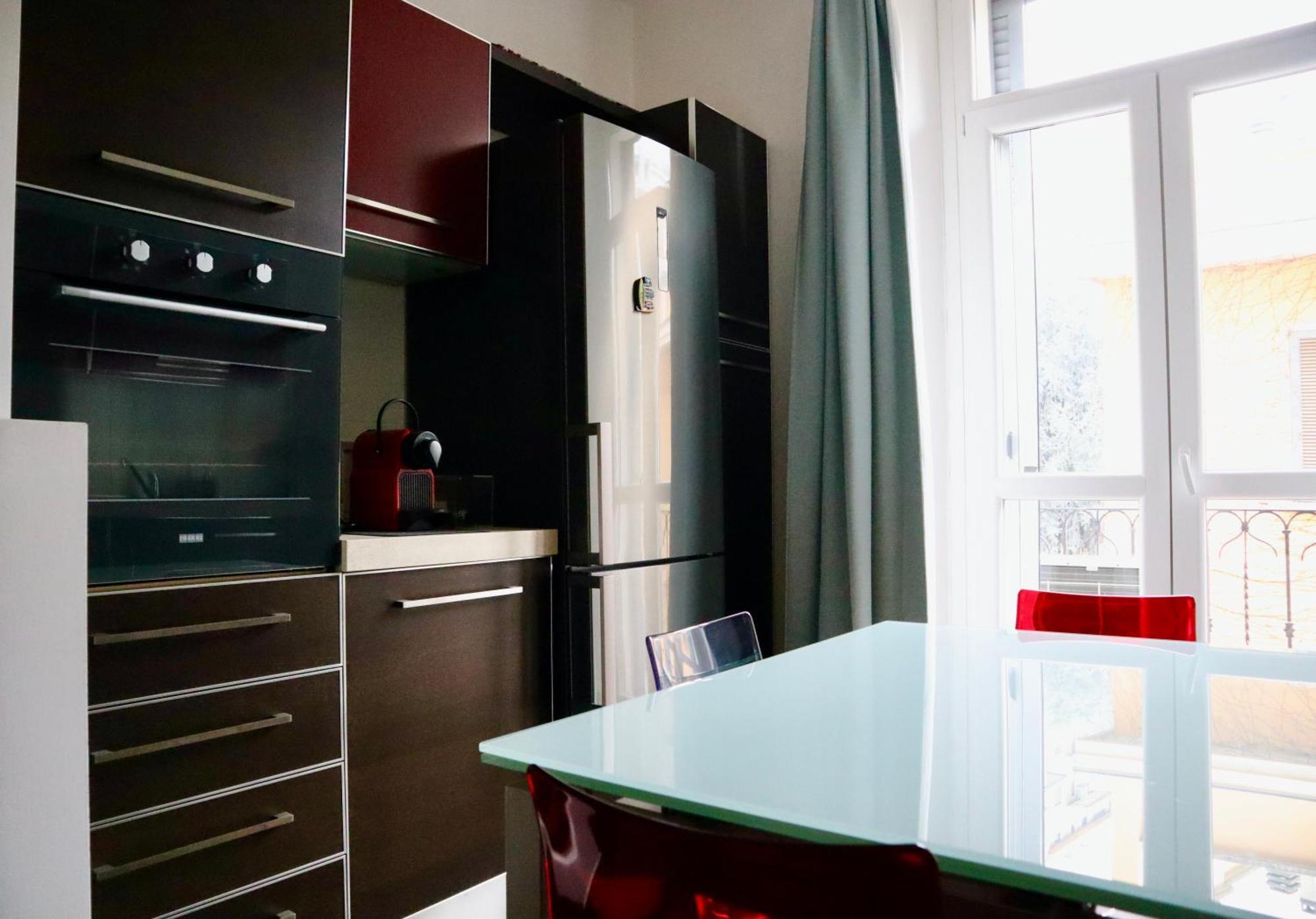 Boule Home Porta Romana Milano Ngoại thất bức ảnh