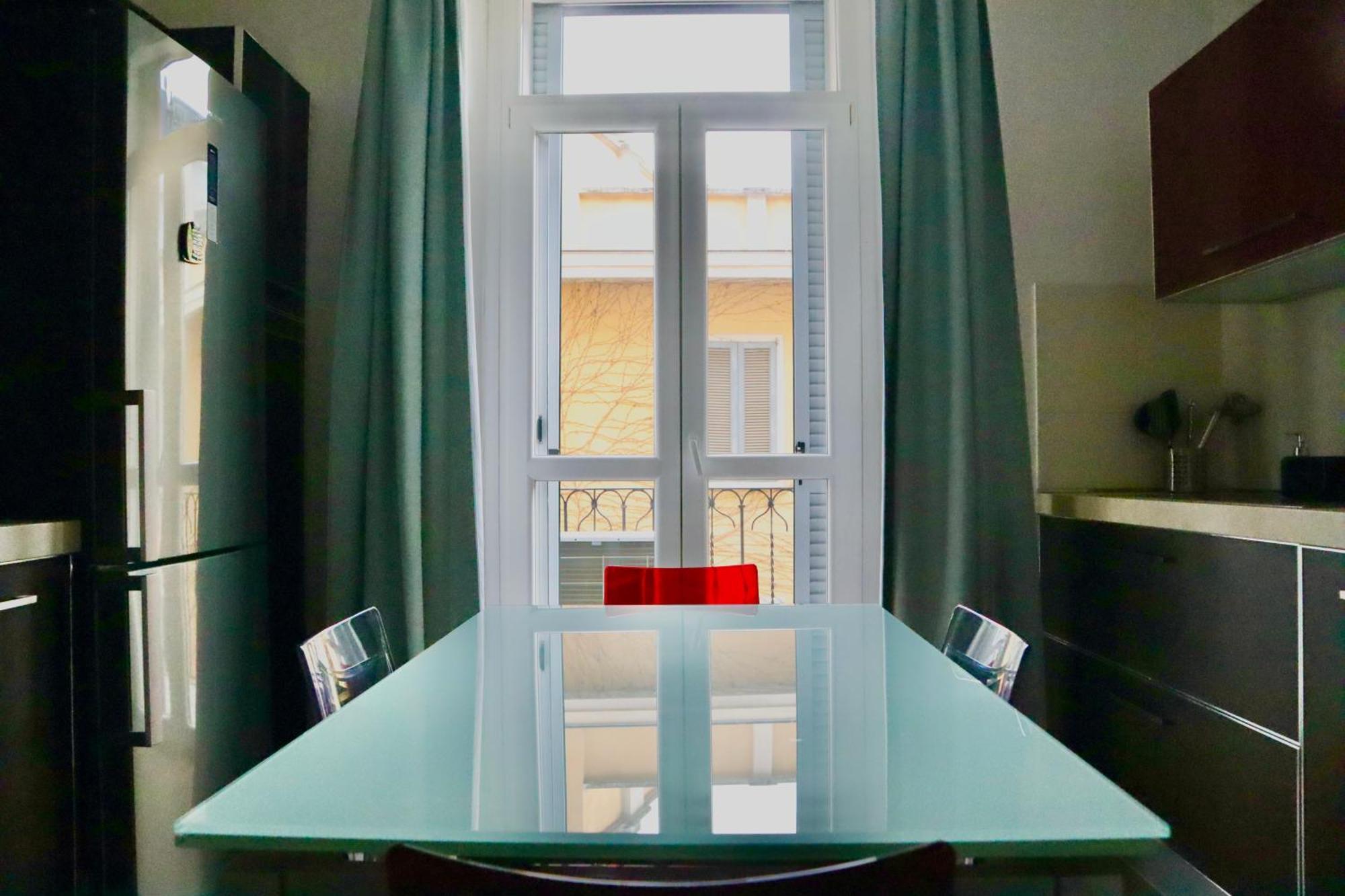 Boule Home Porta Romana Milano Ngoại thất bức ảnh