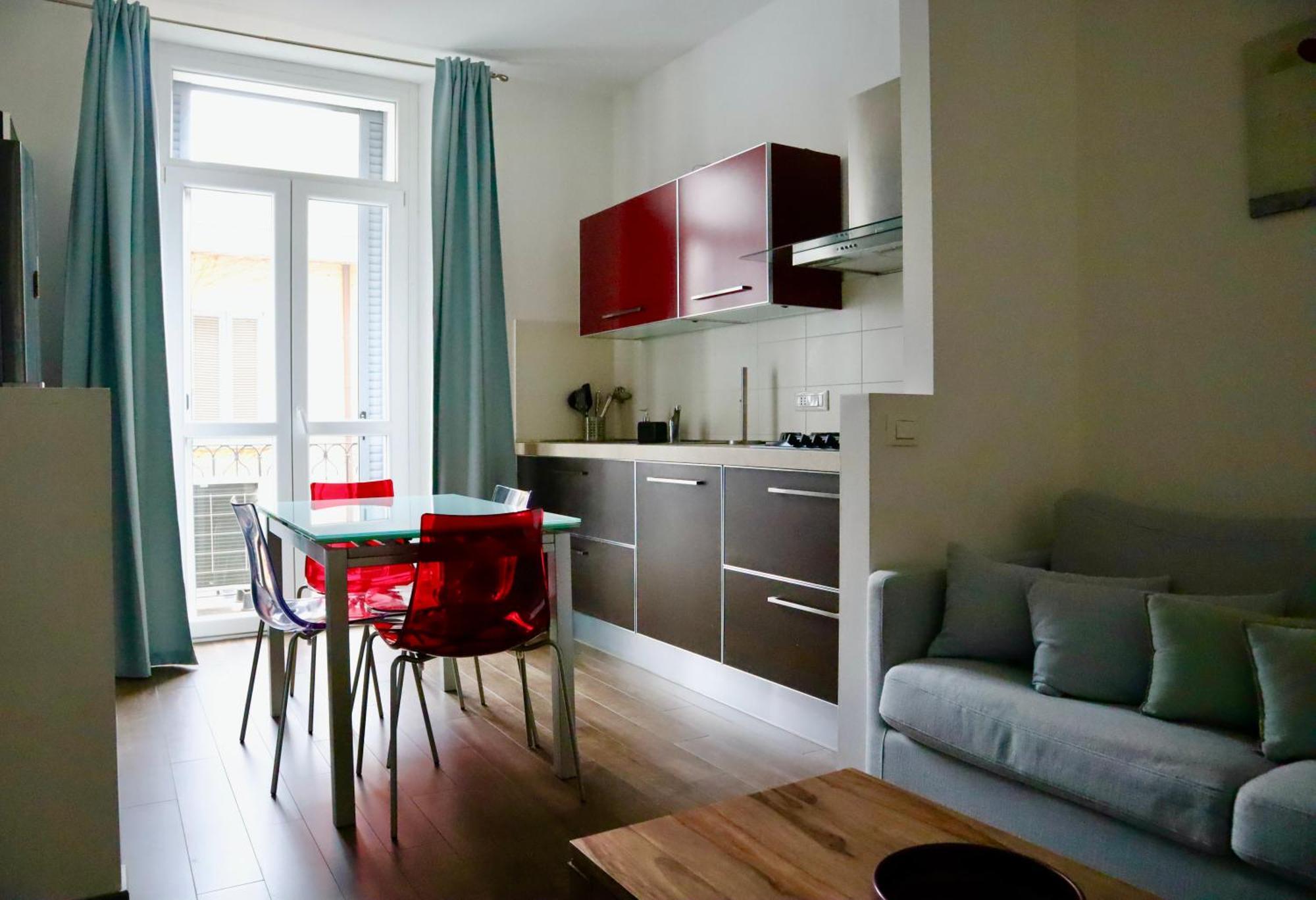 Boule Home Porta Romana Milano Ngoại thất bức ảnh