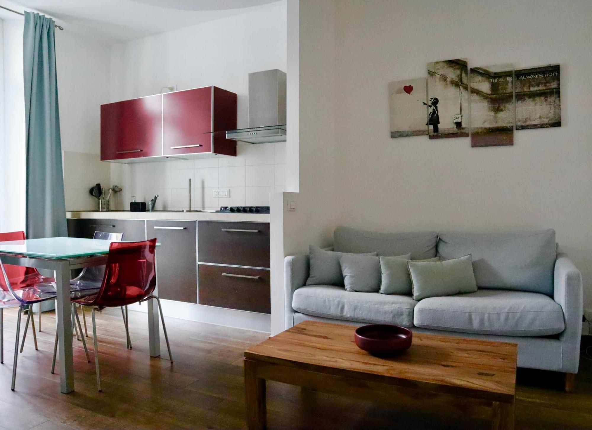 Boule Home Porta Romana Milano Ngoại thất bức ảnh